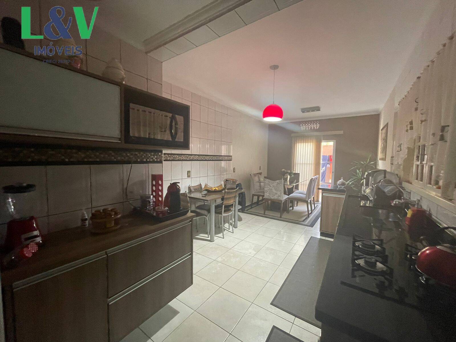 Casa, 3 quartos, 182 m² - Foto 7