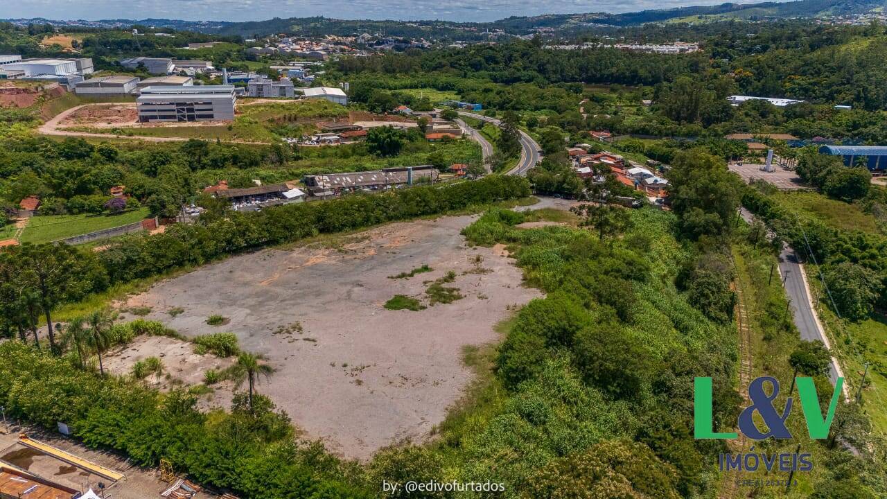 Loteamento e Condomínio à venda, 20000m² - Foto 3