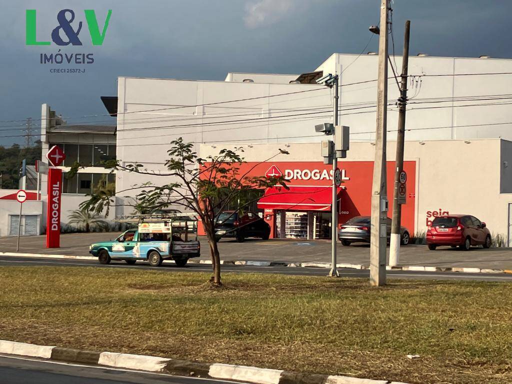 Loteamento e Condomínio, 540 m² - Foto 1