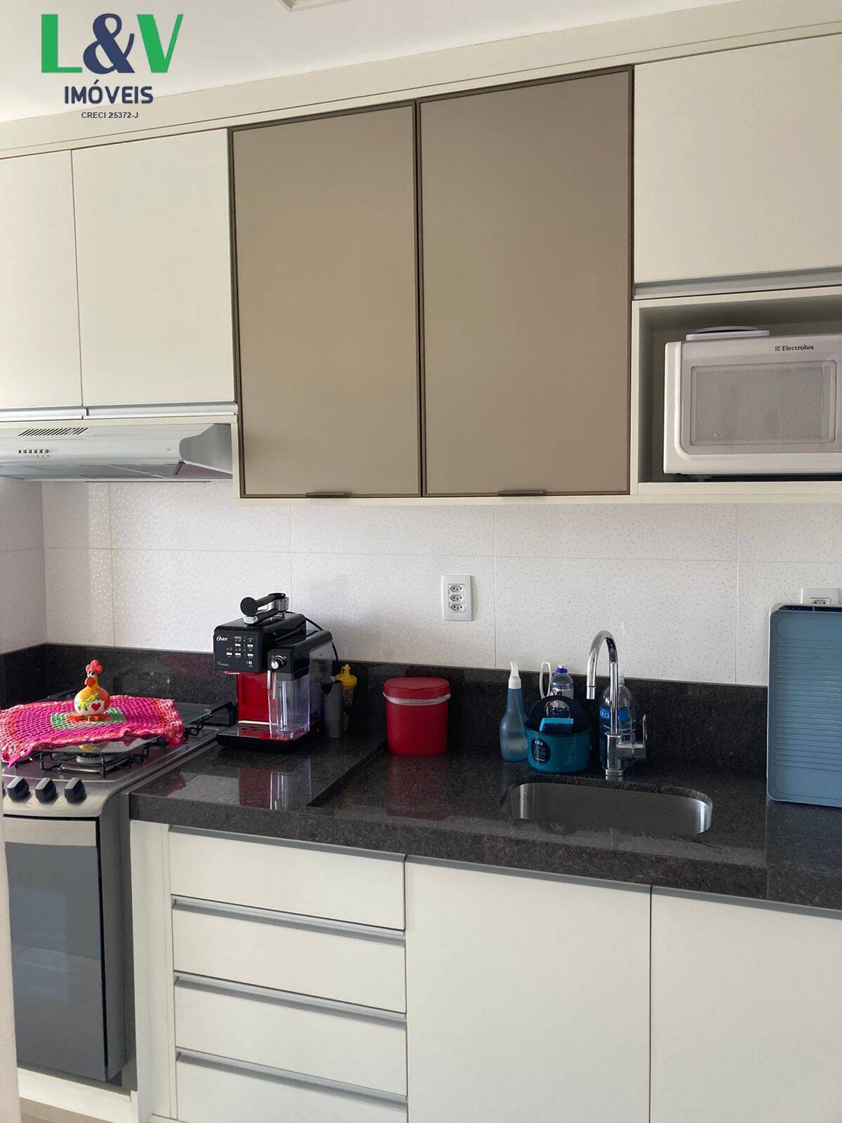 Apartamento à venda com 2 quartos, 58m² - Foto 7