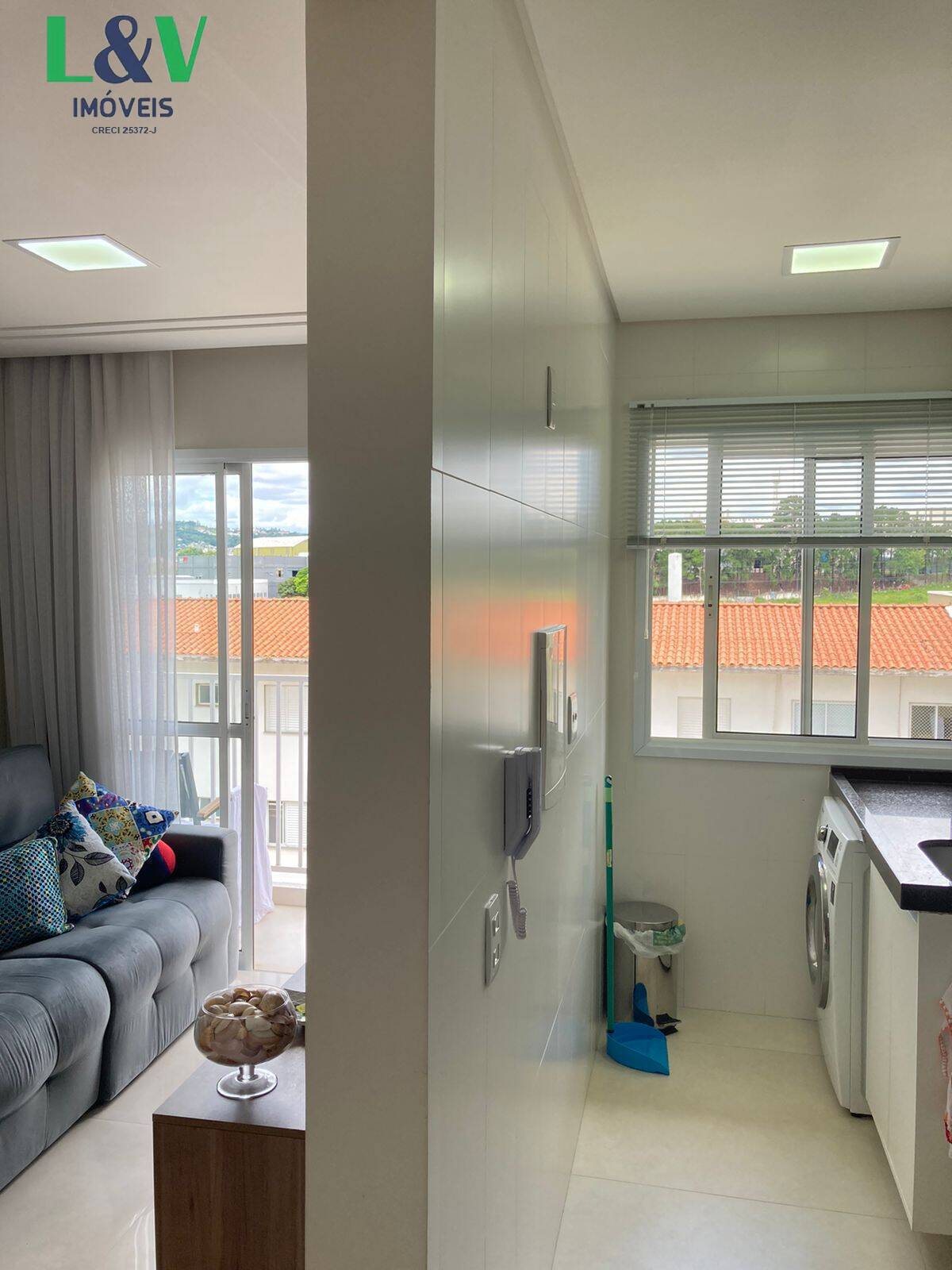 Apartamento à venda com 2 quartos, 58m² - Foto 12