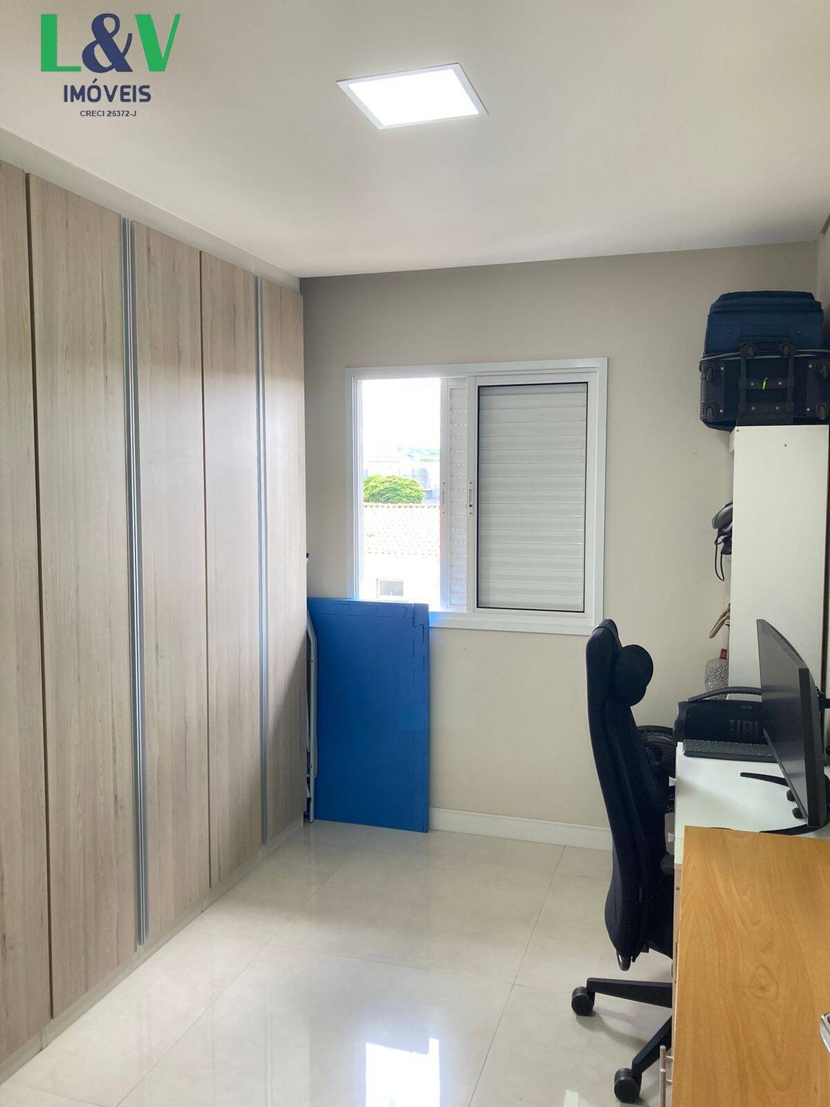 Apartamento à venda com 2 quartos, 58m² - Foto 15
