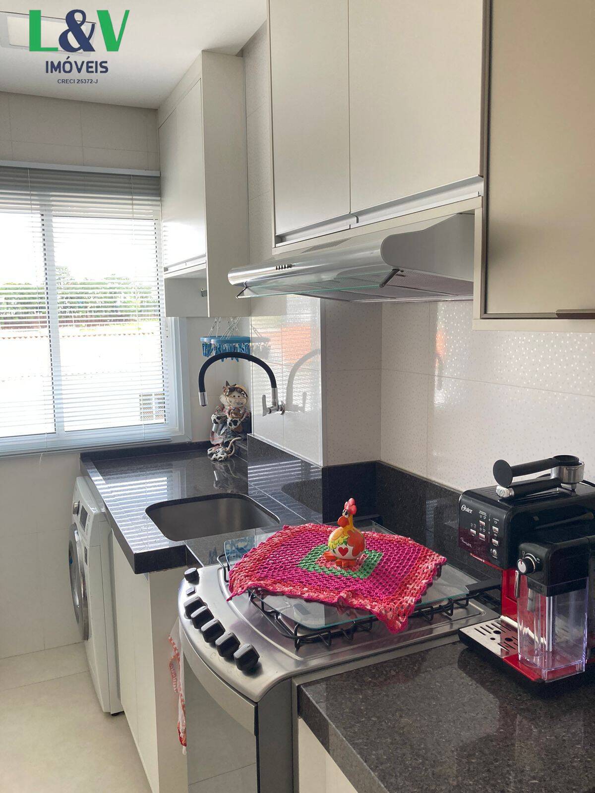 Apartamento à venda com 2 quartos, 58m² - Foto 13