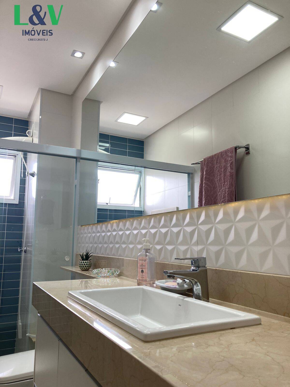 Apartamento à venda com 2 quartos, 58m² - Foto 14