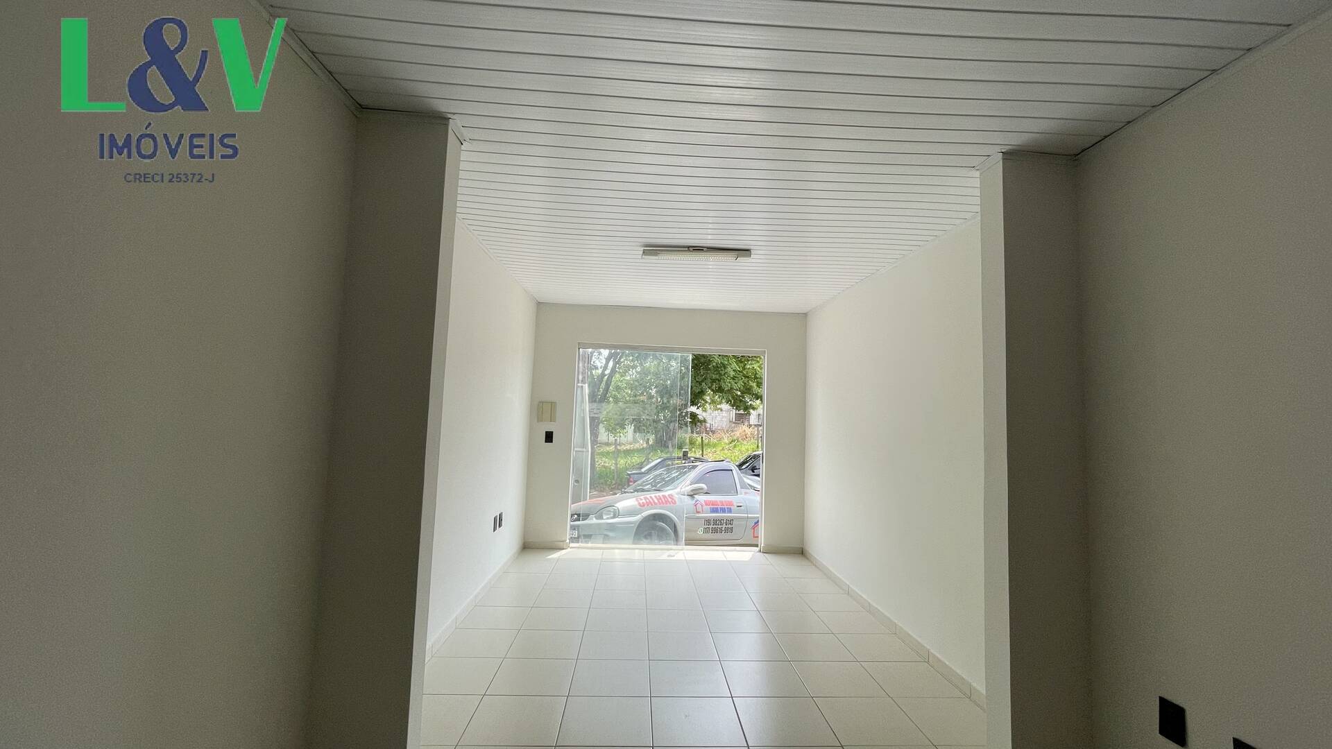 Sala-Conjunto, 40 m² - Foto 1