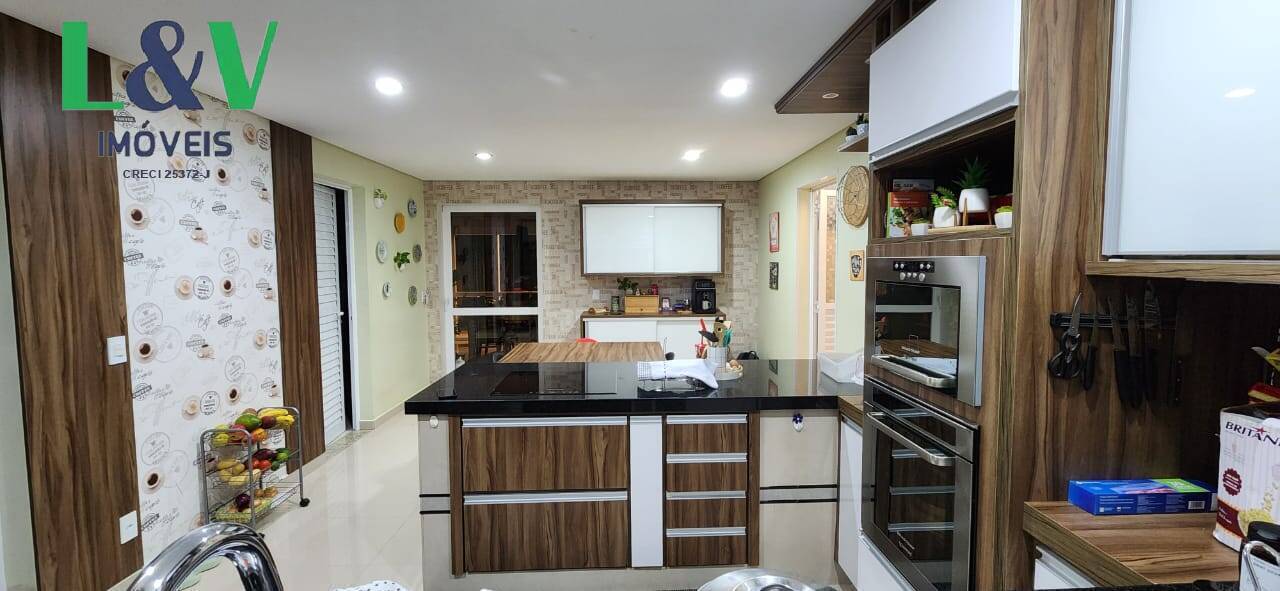 Casa de Condomínio, 4 quartos - Foto 6