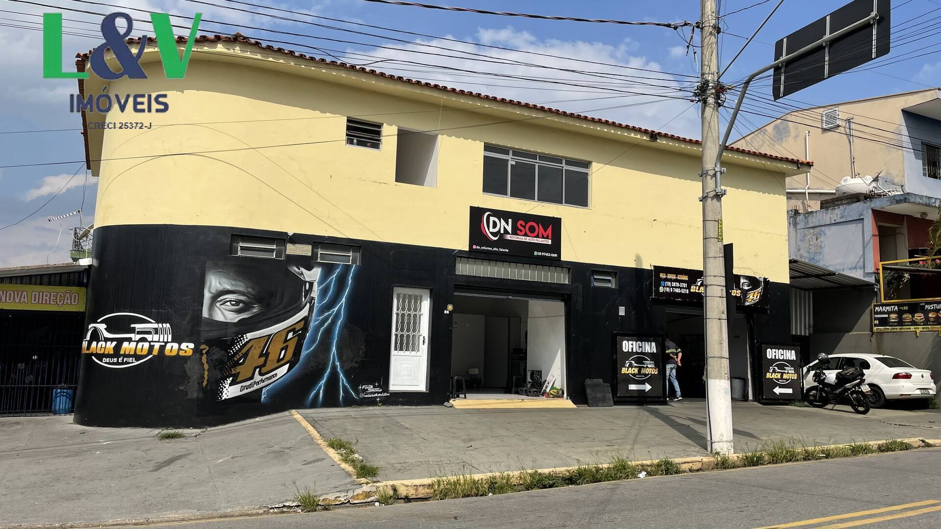 Apartamento, 3 quartos, 100 m² - Foto 1