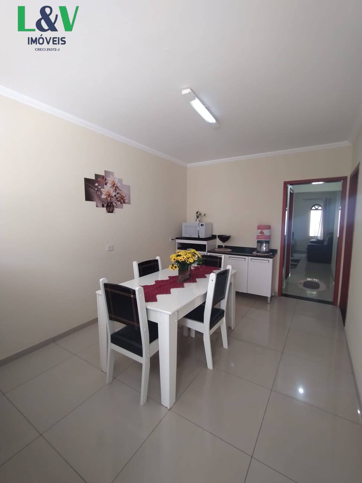 Casa, 3 quartos, 209 m² - Foto 6