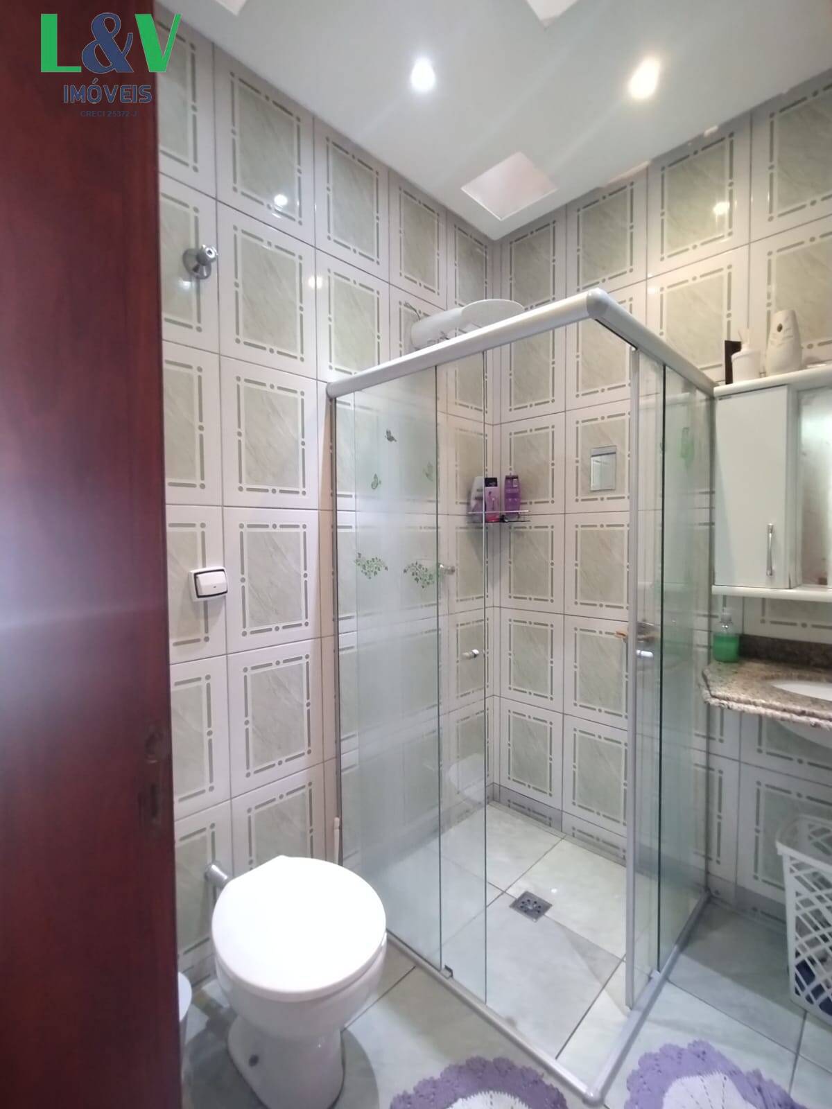 Casa, 3 quartos, 209 m² - Foto 12