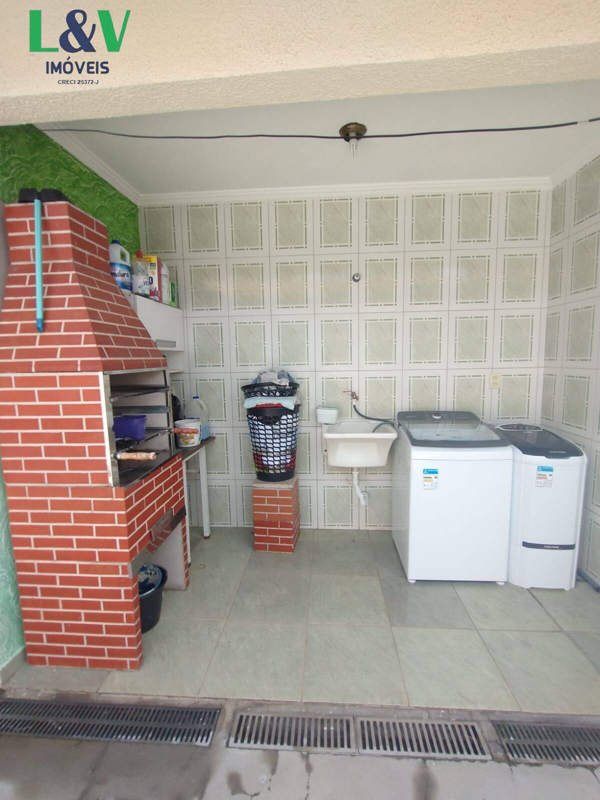 Casa, 3 quartos, 209 m² - Foto 16