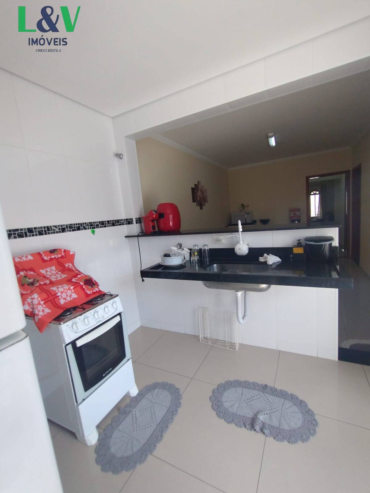 Casa, 3 quartos, 209 m² - Foto 5