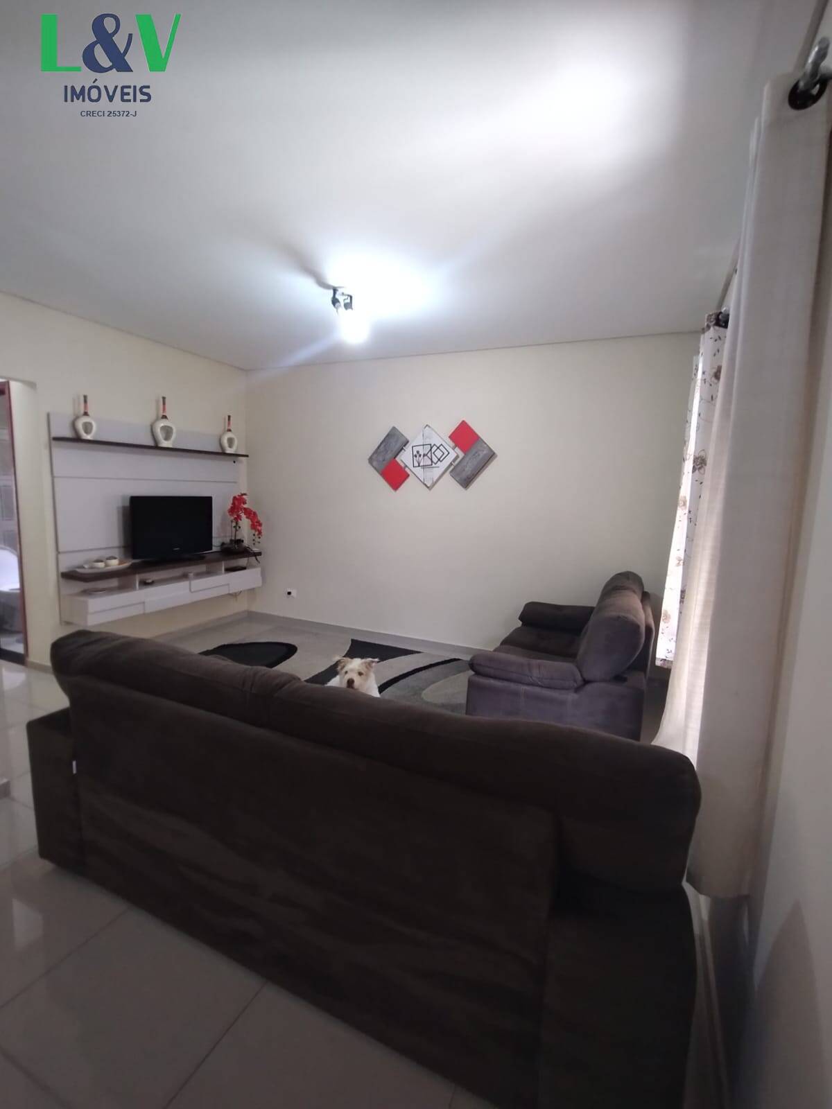 Casa, 3 quartos, 209 m² - Foto 1
