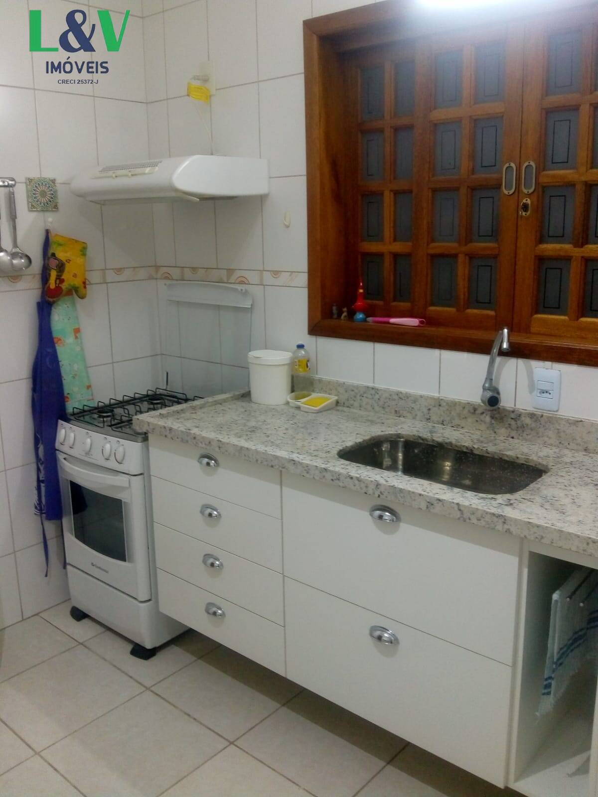 Casa, 3 quartos, 117 m² - Foto 4