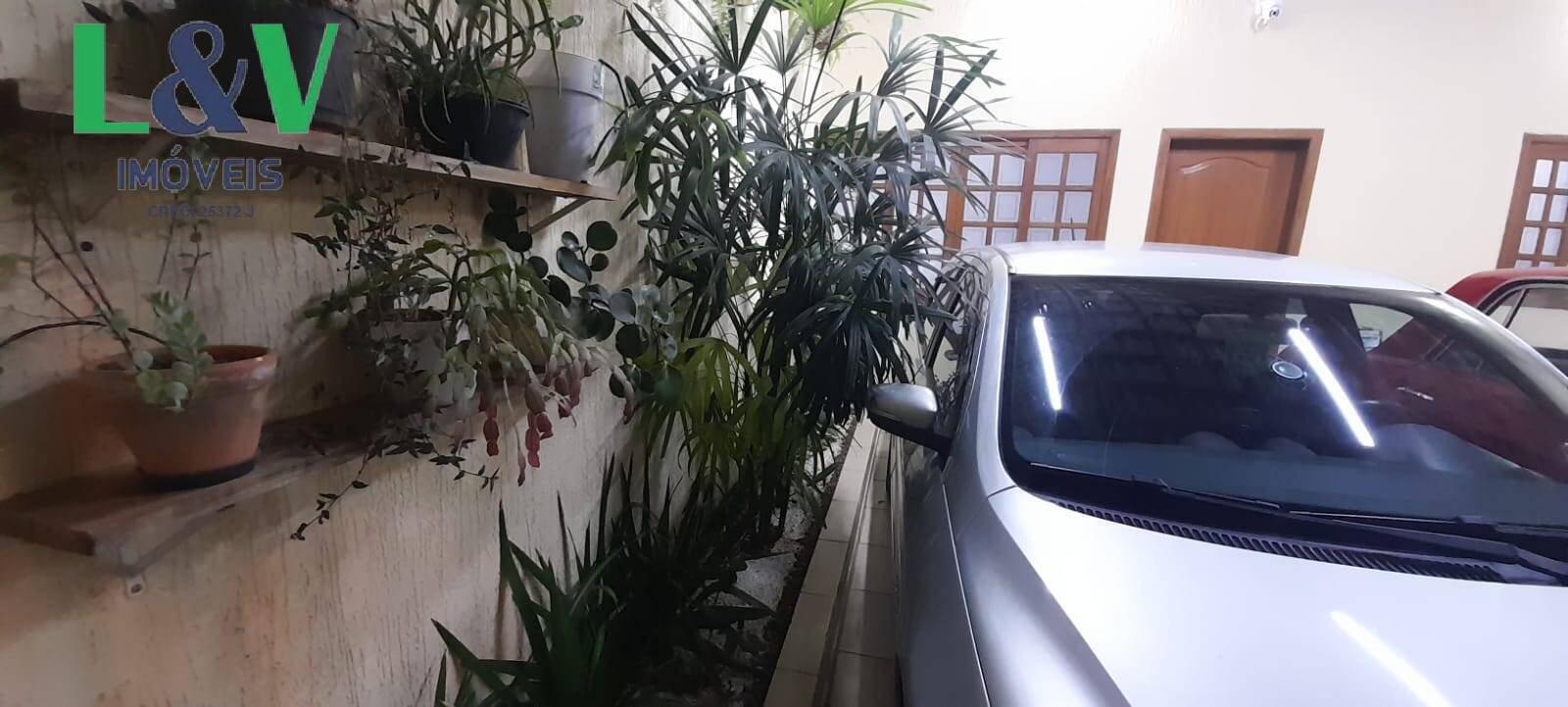 Casa, 3 quartos, 117 m² - Foto 5