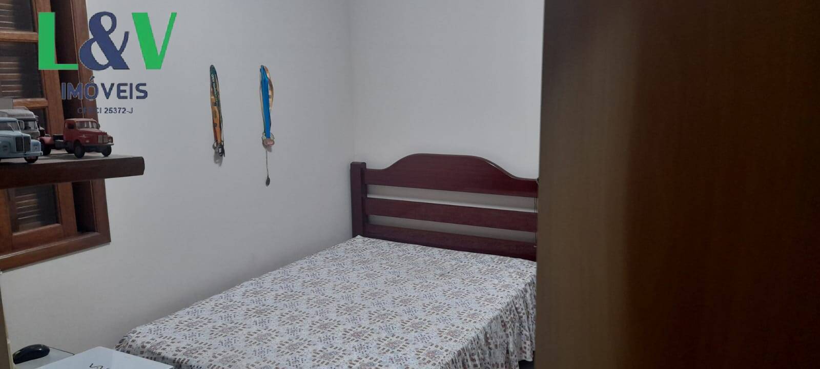 Casa, 3 quartos, 117 m² - Foto 6