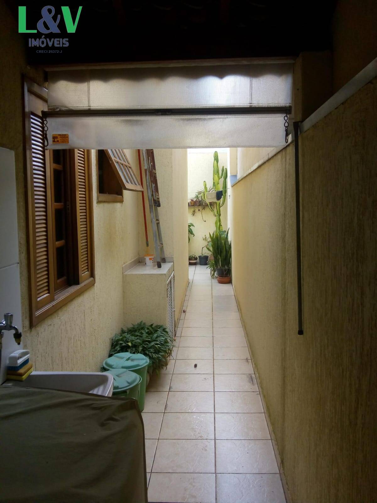 Casa, 3 quartos, 117 m² - Foto 9