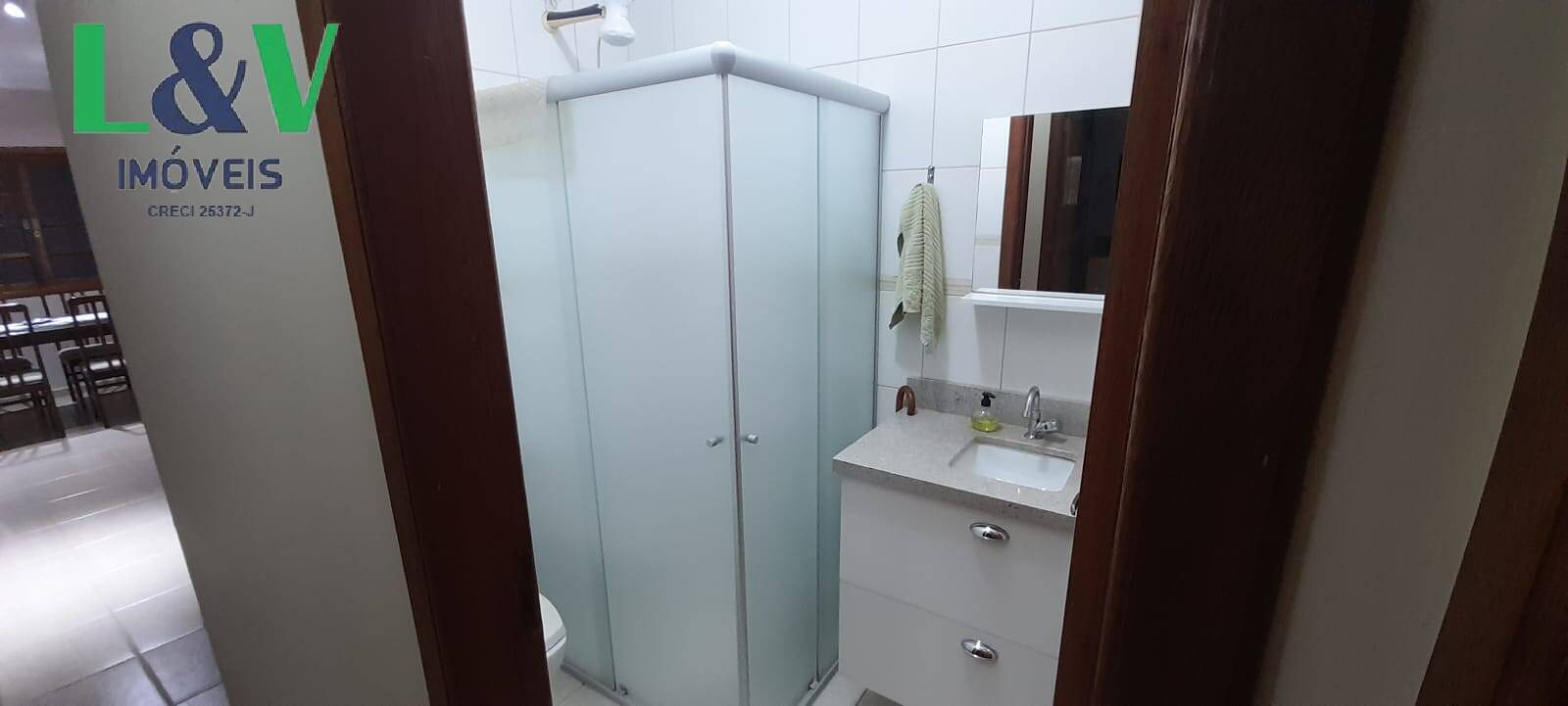 Casa, 3 quartos, 117 m² - Foto 7