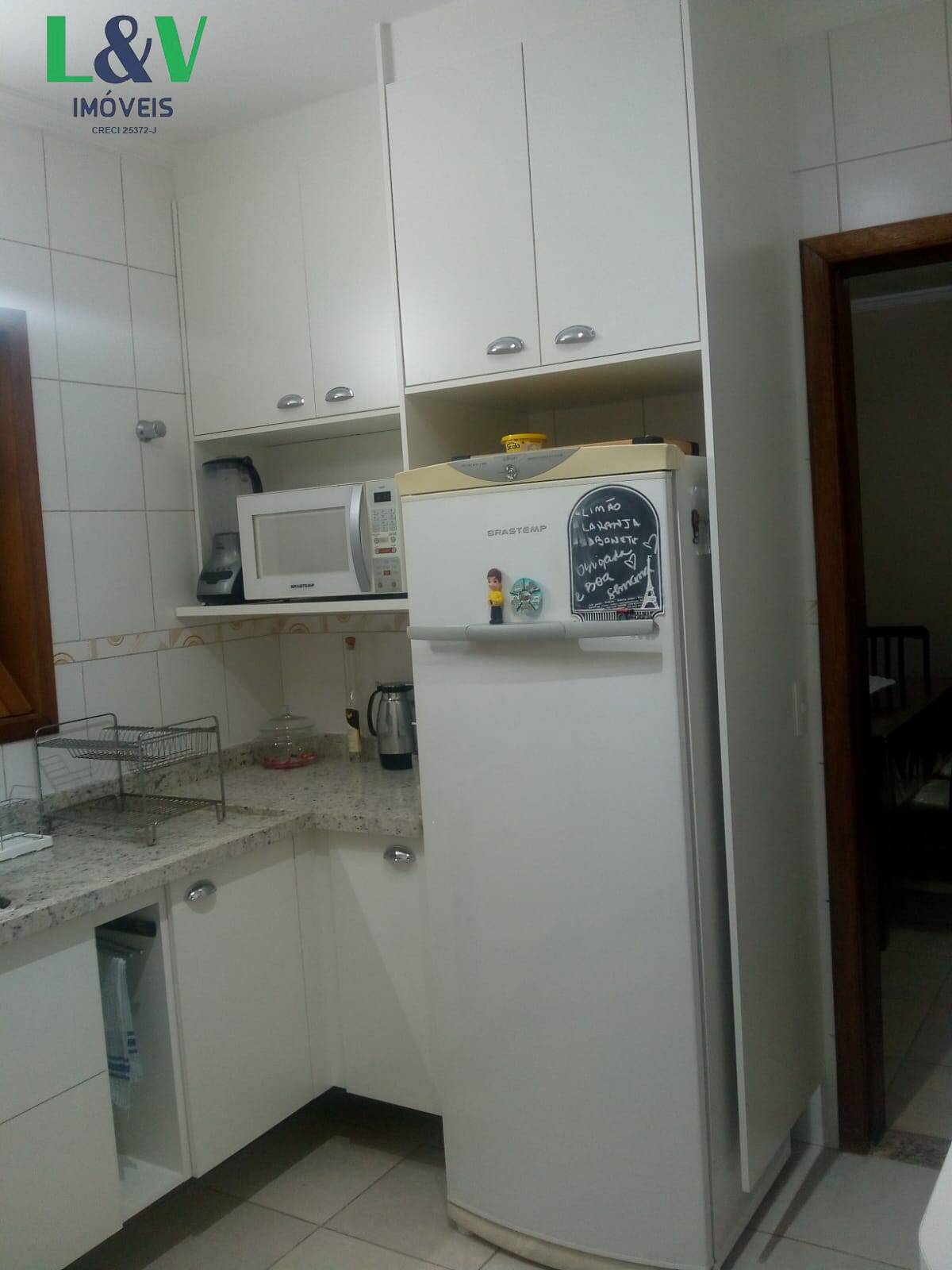 Casa, 3 quartos, 117 m² - Foto 10