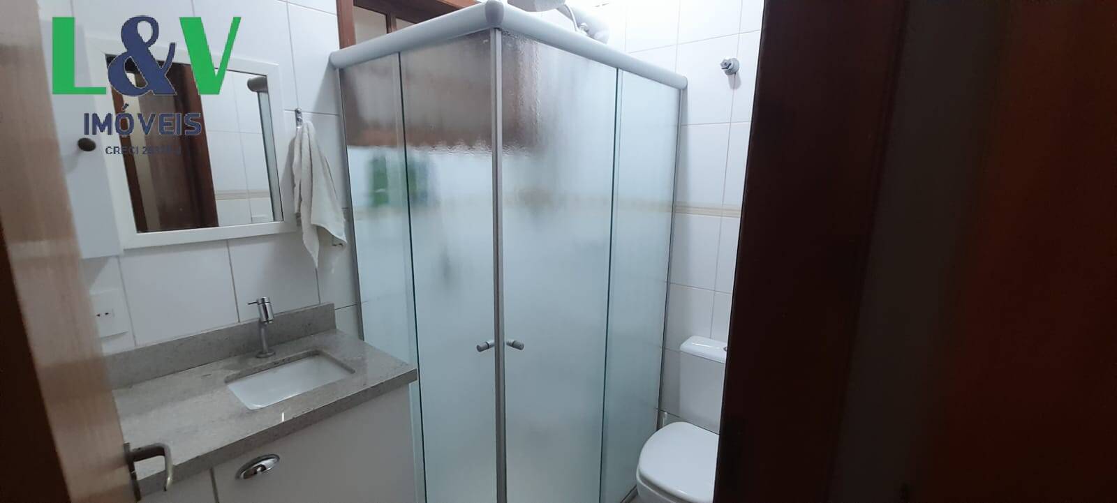Casa, 3 quartos, 117 m² - Foto 8