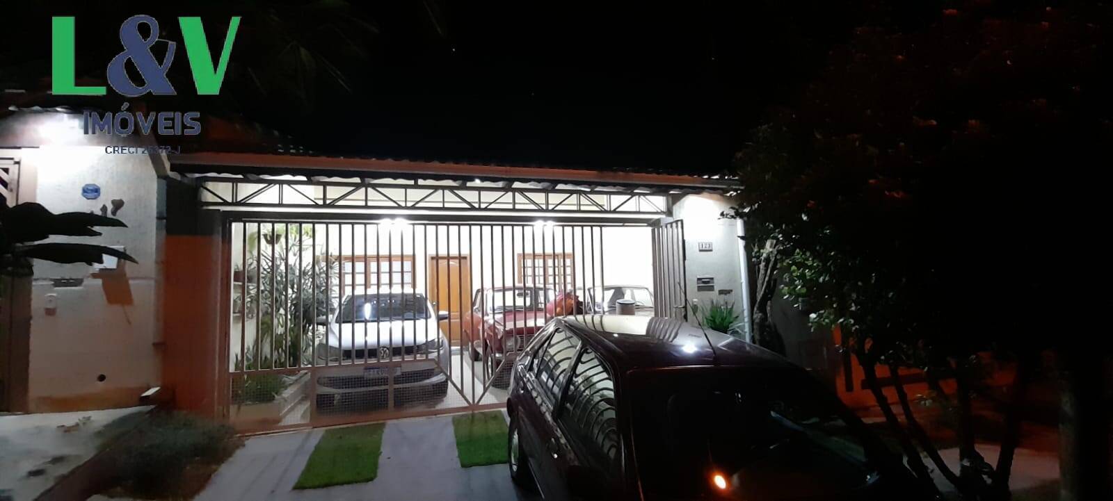 Casa, 3 quartos, 117 m² - Foto 2