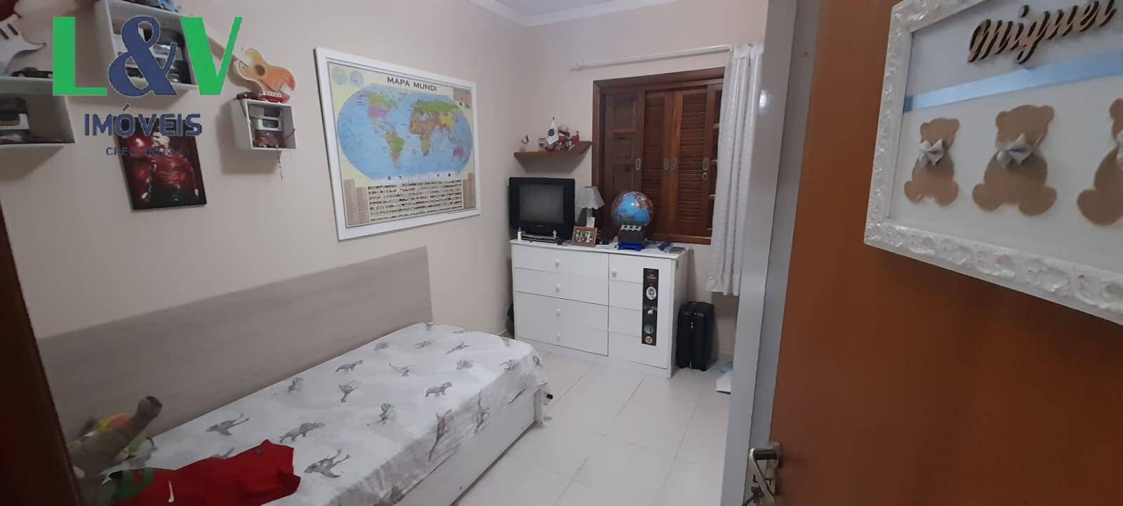 Casa, 3 quartos, 117 m² - Foto 16