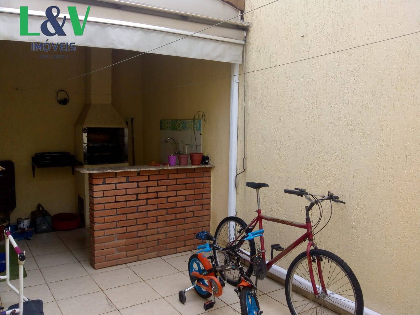 Casa, 3 quartos, 117 m² - Foto 14