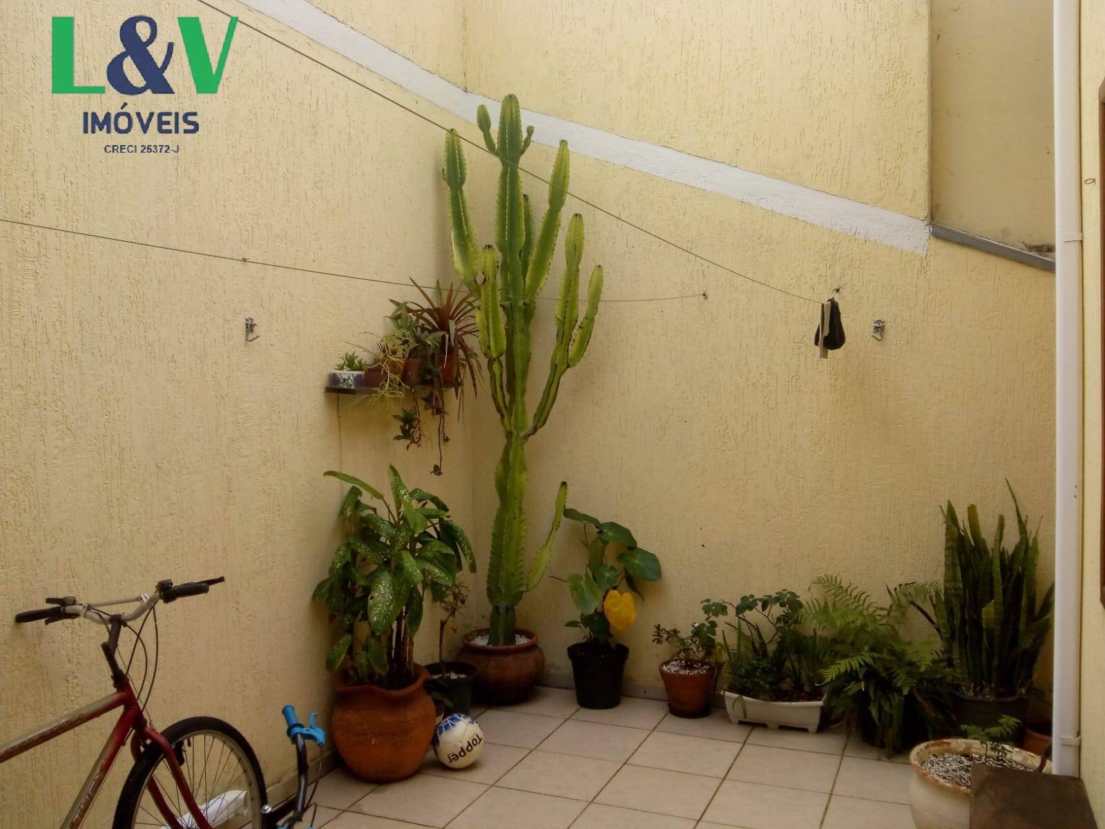 Casa, 3 quartos, 117 m² - Foto 19