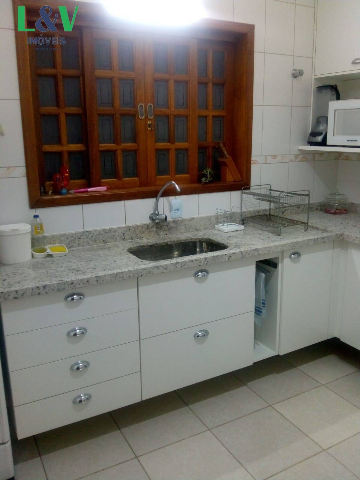 Casa, 3 quartos, 117 m² - Foto 12