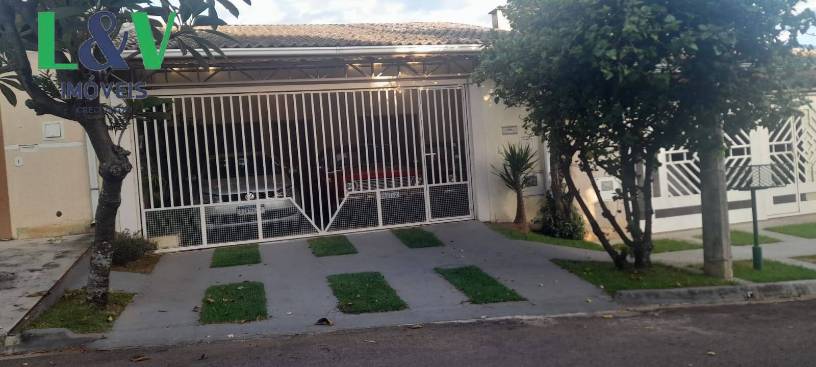 Casa, 3 quartos, 117 m² - Foto 1