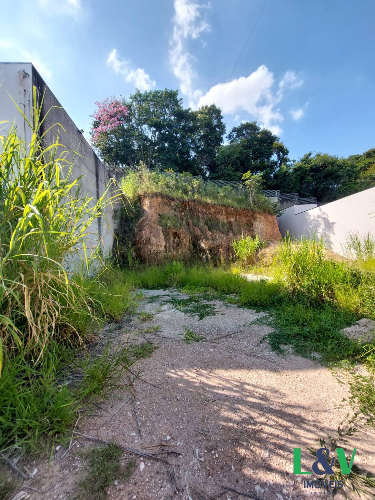 Loteamento e Condomínio à venda, 250m² - Foto 2