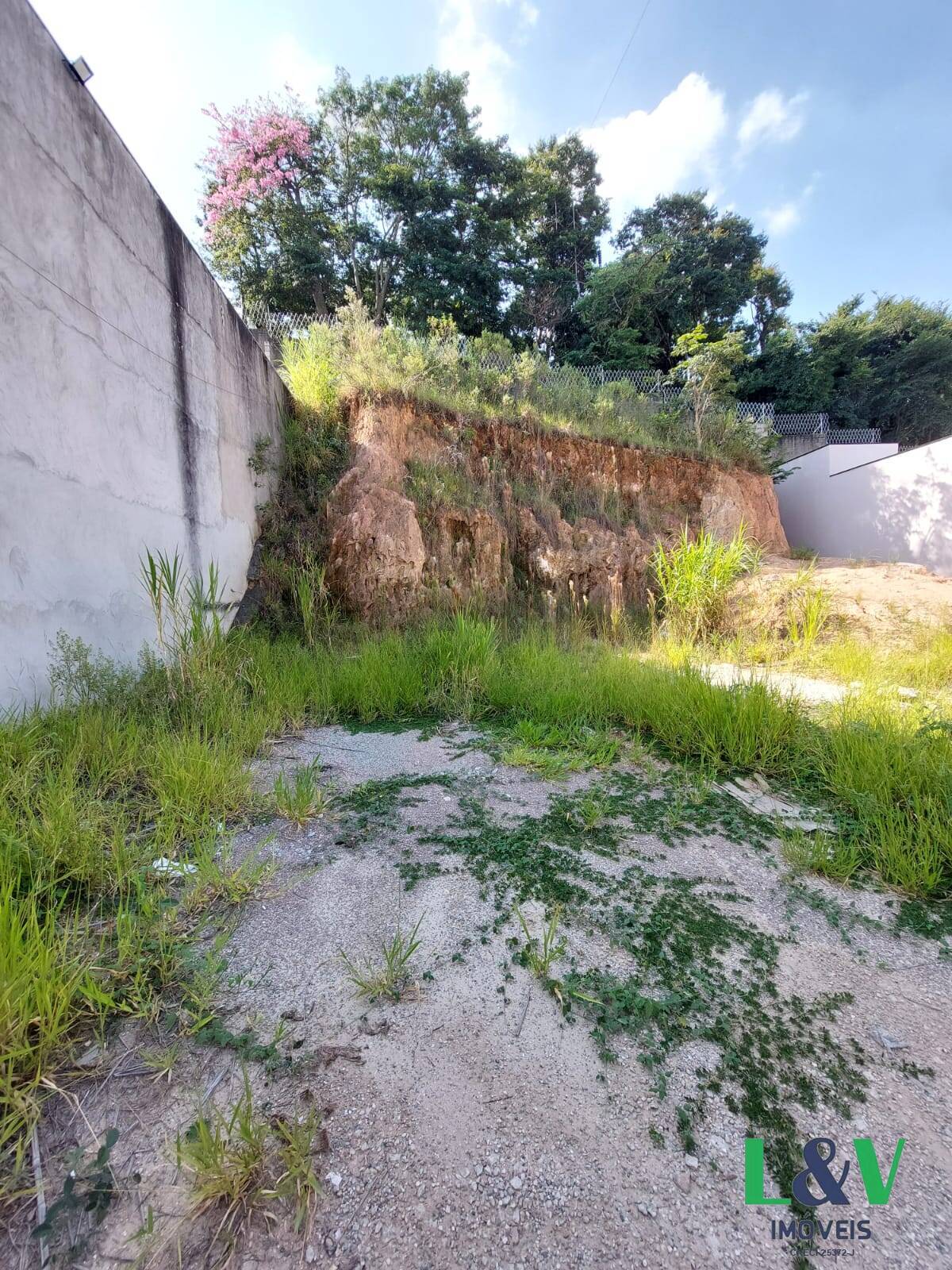Loteamento e Condomínio à venda, 250m² - Foto 3