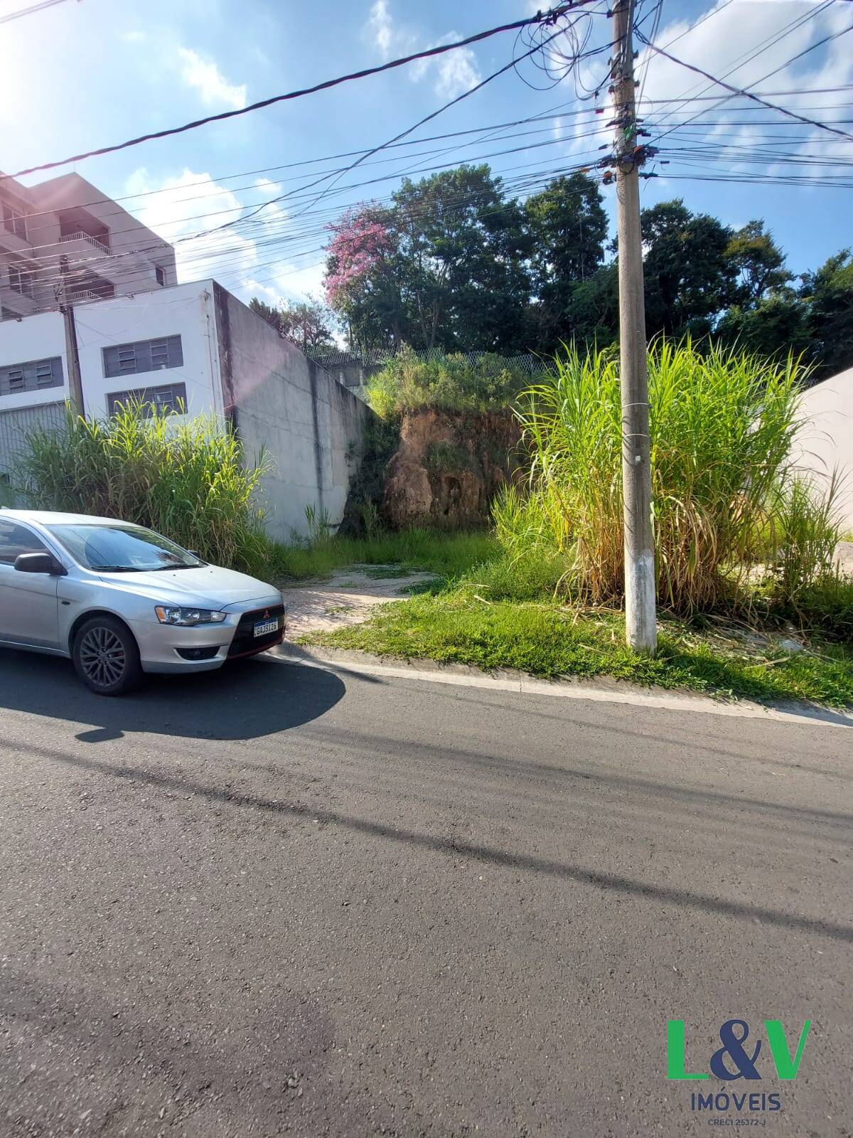 Loteamento e Condomínio à venda, 250m² - Foto 5