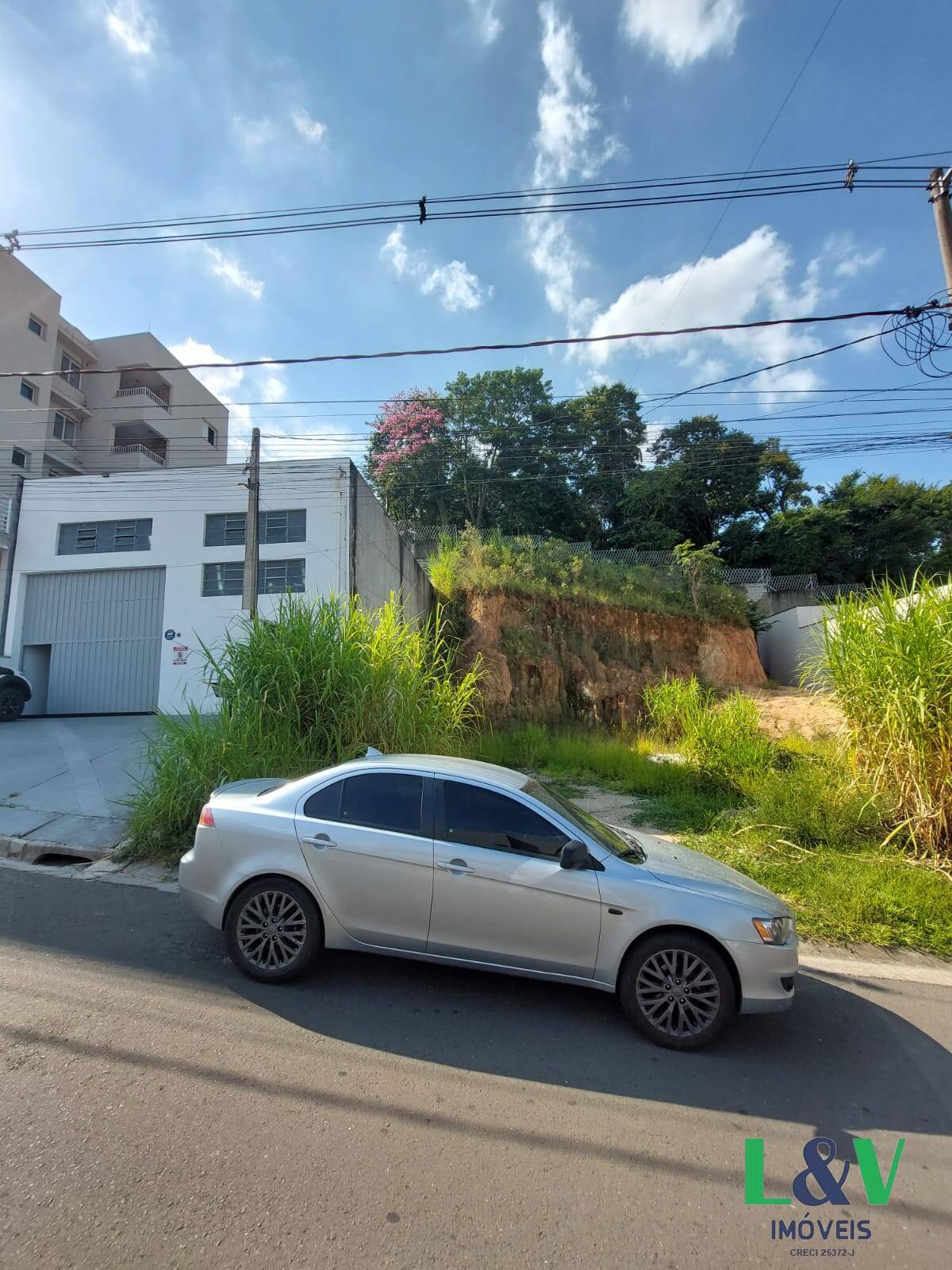 Loteamento e Condomínio à venda, 250m² - Foto 6