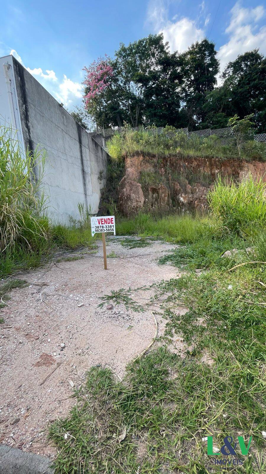 Loteamento e Condomínio à venda, 250m² - Foto 7