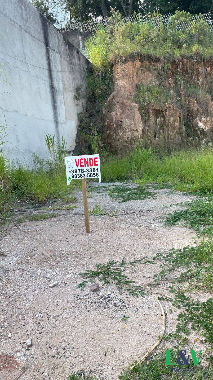 Loteamento e Condomínio à venda, 250m² - Foto 8
