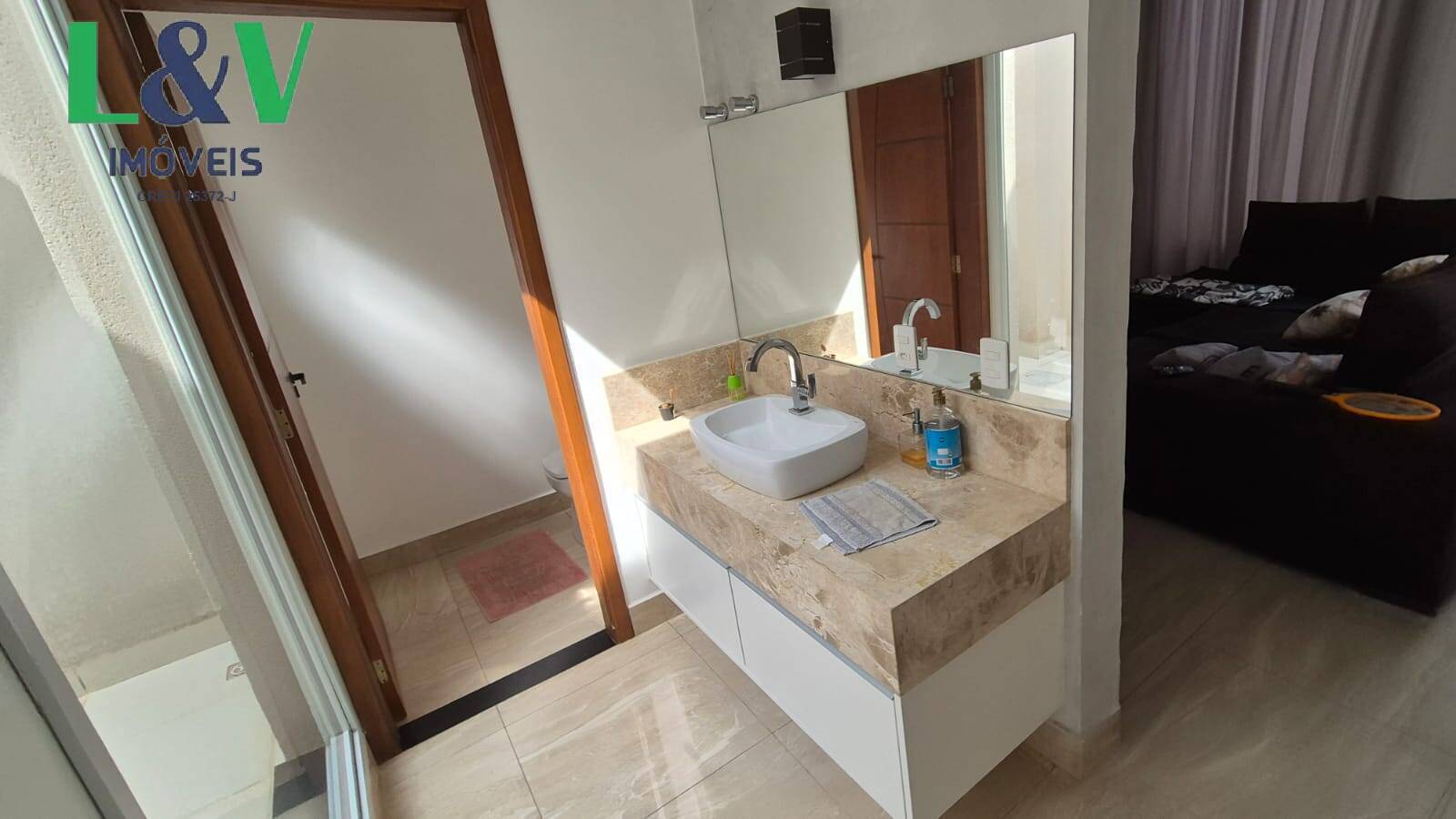 Casa, 3 quartos, 188 m² - Foto 20