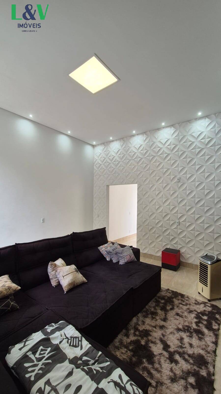 Casa, 3 quartos, 188 m² - Foto 6