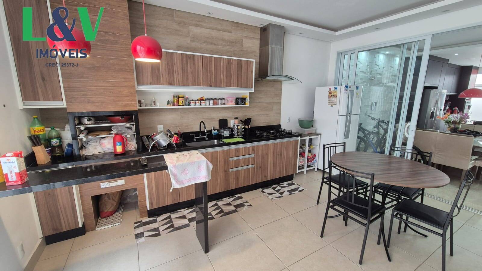 Casa, 3 quartos, 188 m² - Foto 11
