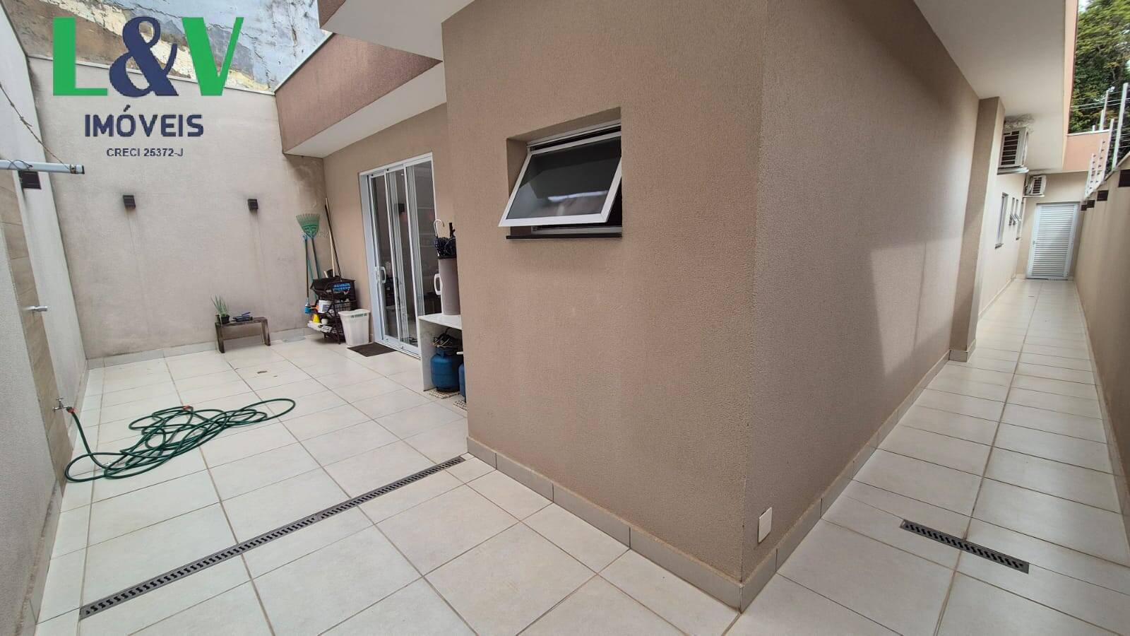 Casa, 3 quartos, 188 m² - Foto 28