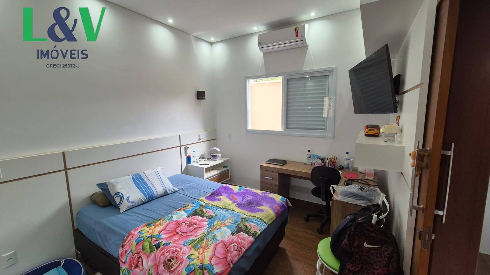 Casa, 3 quartos, 188 m² - Foto 8