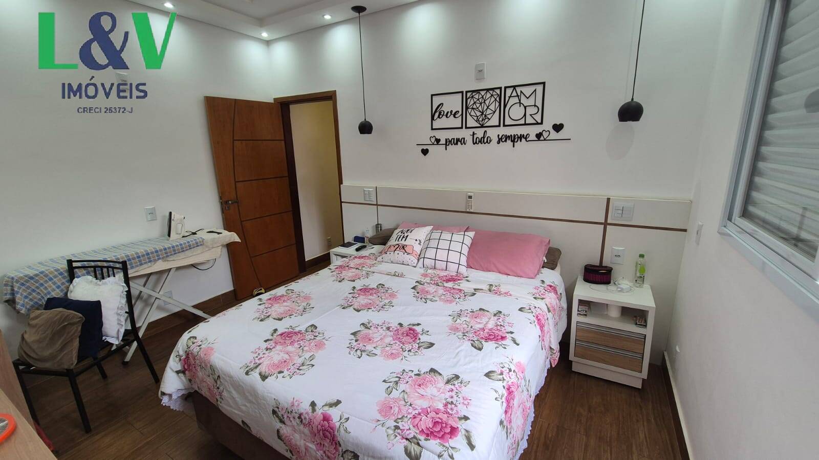Casa, 3 quartos, 188 m² - Foto 9