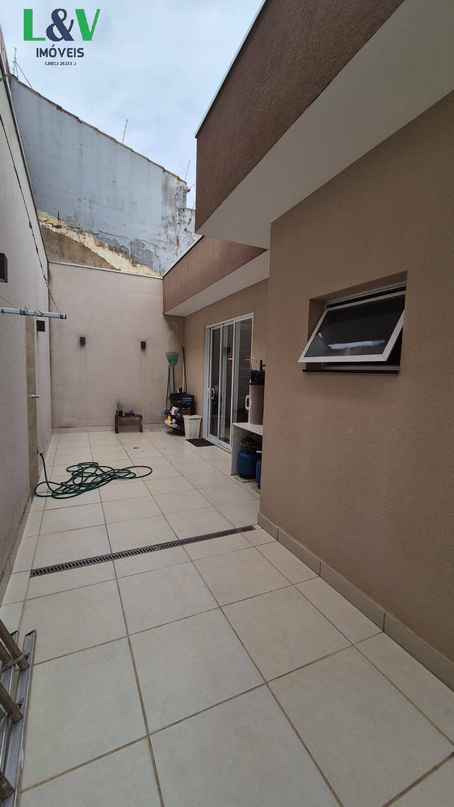 Casa, 3 quartos, 188 m² - Foto 30