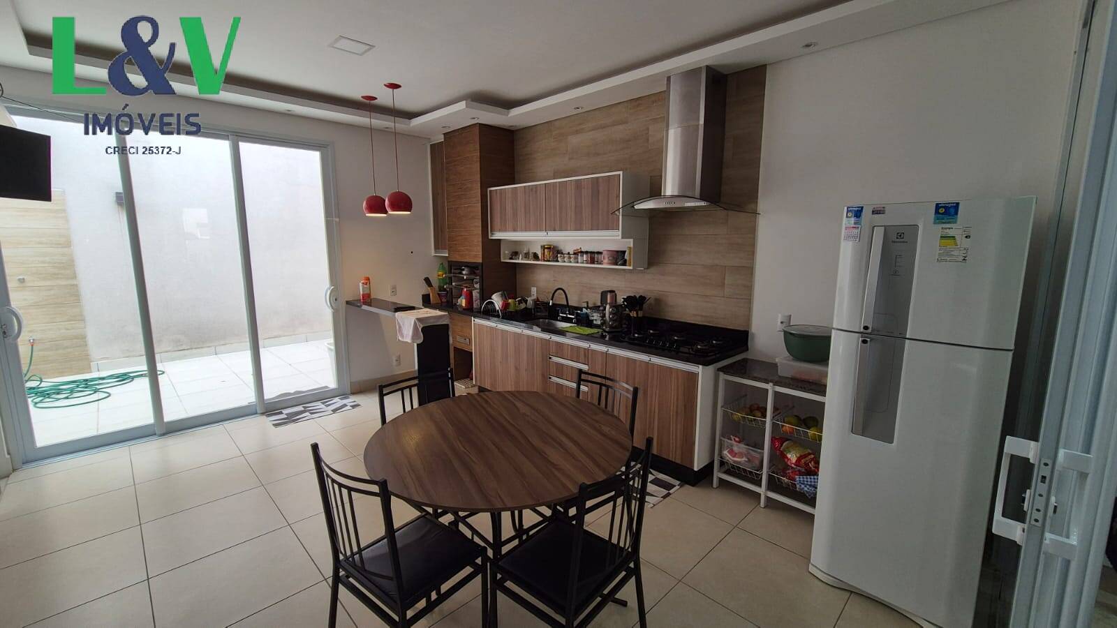 Casa, 3 quartos, 188 m² - Foto 16