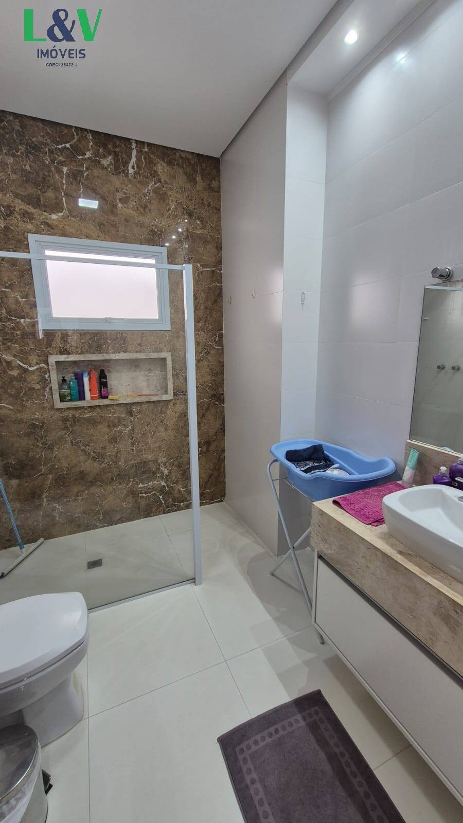 Casa, 3 quartos, 188 m² - Foto 24