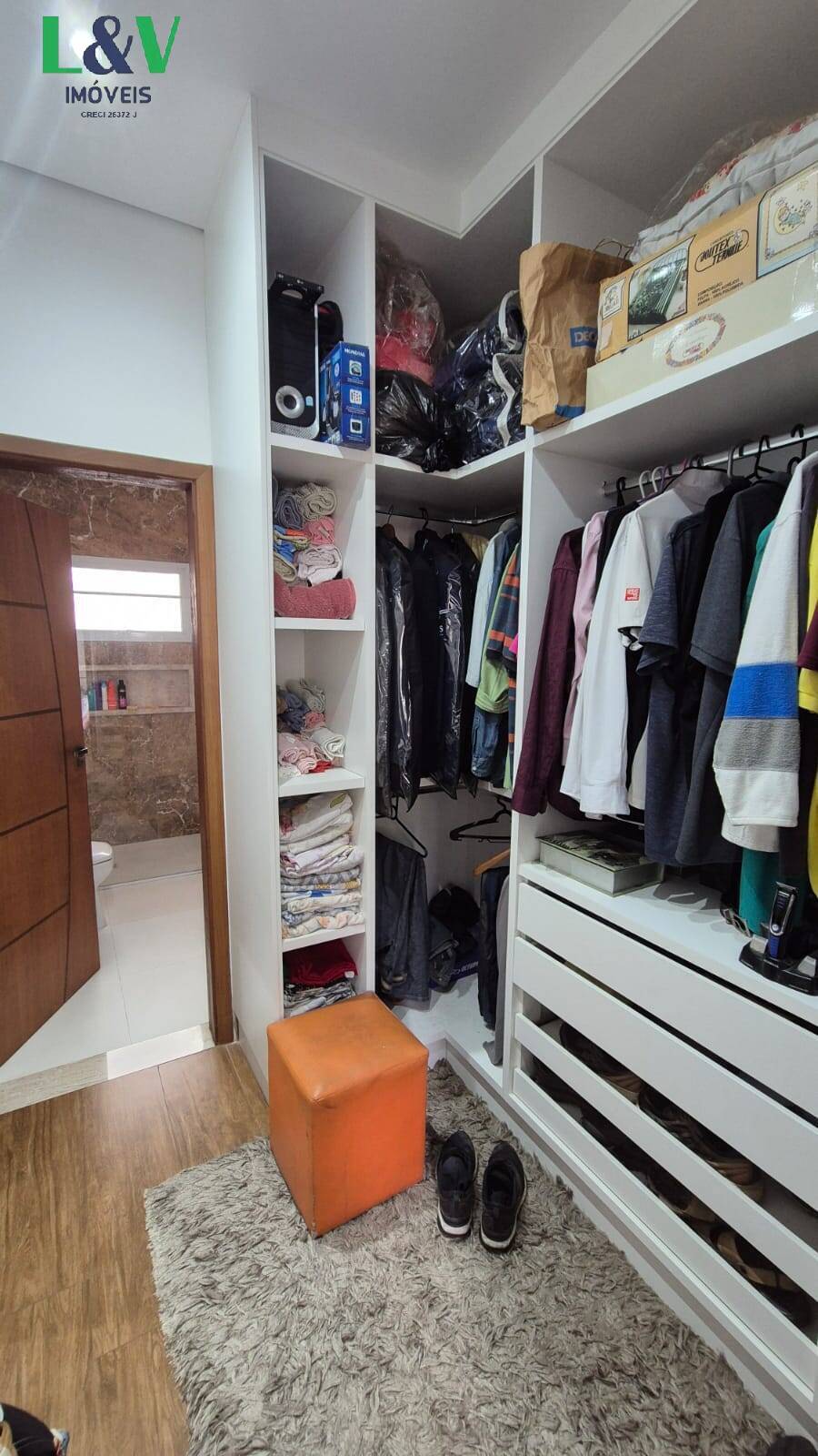 Casa, 3 quartos, 188 m² - Foto 25