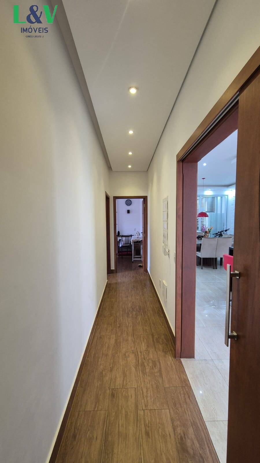 Casa, 3 quartos, 188 m² - Foto 26