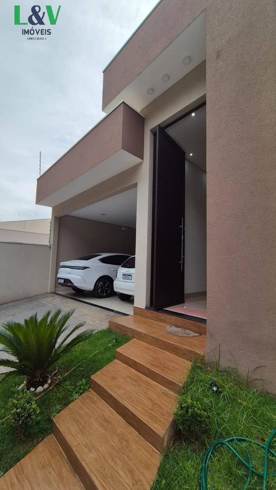 Casa, 3 quartos, 188 m² - Foto 35