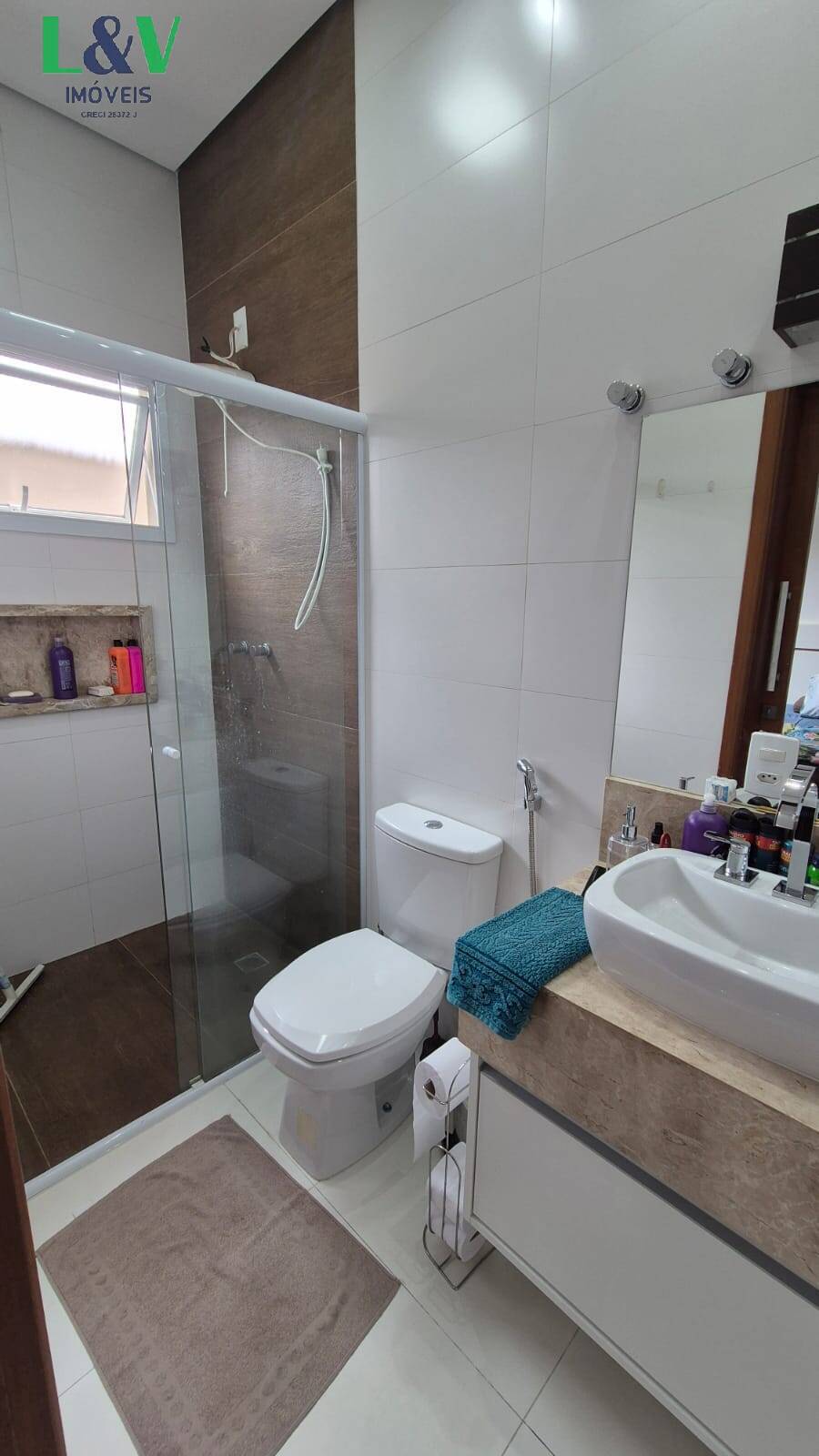 Casa, 3 quartos, 188 m² - Foto 22