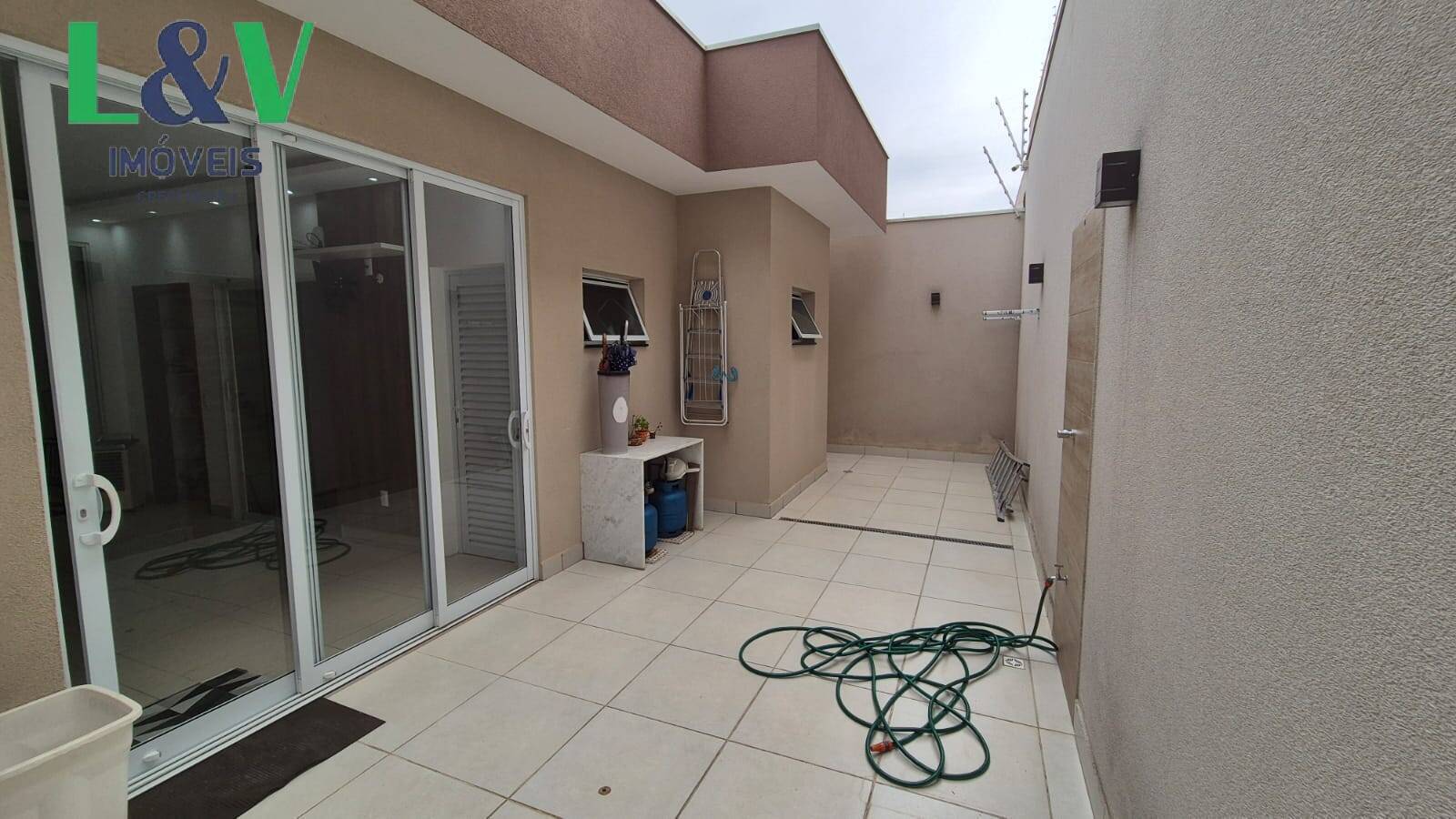 Casa, 3 quartos, 188 m² - Foto 29