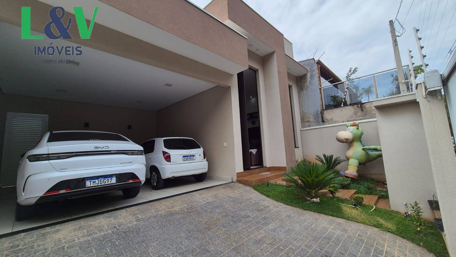 Casa, 3 quartos, 188 m² - Foto 36